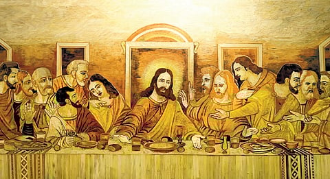 When the green gold bloomed in Kochi