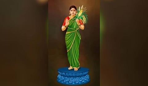 Telangana Talli is an emotion of 4 crore people: CM Revanth Reddy 