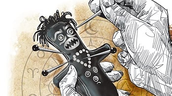 Murder over sorcery: Police launch probe