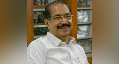MLA Sunny Joseph