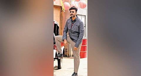 A still from the film