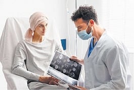 Small lifestyle changes can play a big role in cancer prevention and recovery, say experts