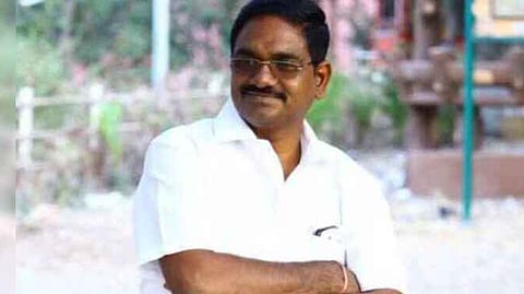 The victim, Satish Wagh was Maharashtra BJP MLC Yogesh Tilekar's uncle.