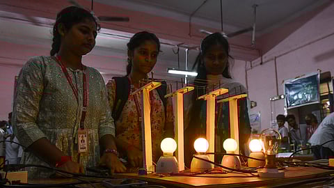 As part of the curriculum, students will undergo three months of classroom training at their respective polytechnic colleges with a stipend of  Rs 4,000 per month. 