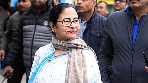 Mamata urges legal action against BJP MLAs over assembly ruckus