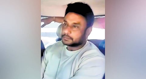 Darshan to undergo surgery tomorrow