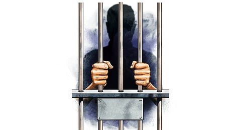 NIA court orders Viyyur prison in Kerala to keep cells unlocked for three hours daily