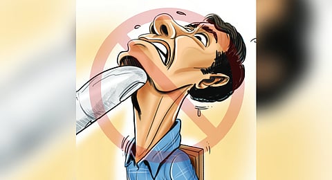 Image used for representational purposes only.