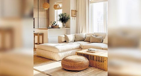 All about Scandinavian style of design  