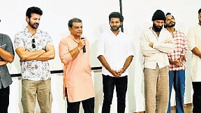 Shaping lives through theatre