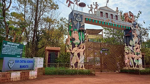 Chhattisgarh's sustainable eco-tourism model addresses human-wildlife conflicts, supports community welfare