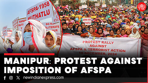 The ethnic violence that engulfed the state in May last year has so far claimed more than 250 lives.