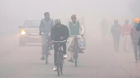 Odisha is currently in the grip of chilly weather, with G Udayagiri recording the lowest minimum night temperature of 3.7 degree Celsius.