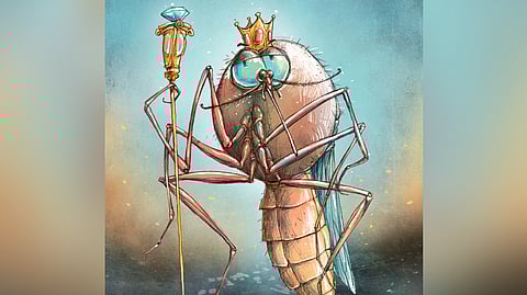 Image used for representational purposes only.