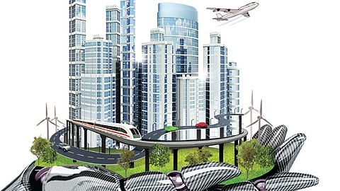 Wipro Infrastructure Engineering collaborates with BITS Pilani