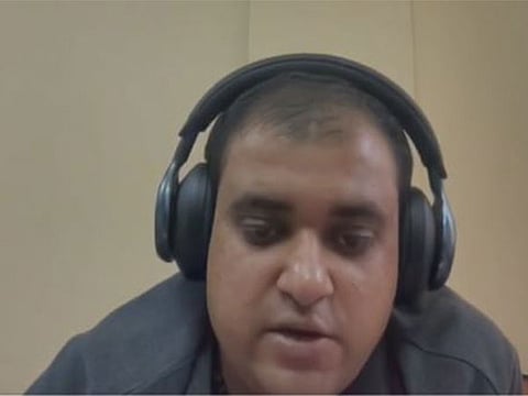 Patriarchy and its effects on Indian men