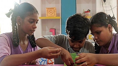 The curriculum will focus on character development, social harmony, decision-making skills, emotional well-being, and civic sense.