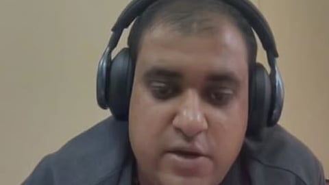 Techie who died by suicide