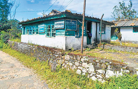 Most workers have relocated to their native in Tirunelveli, Tenkasi, Thoothukudi and other parts of the state