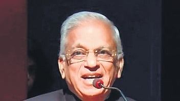 Justice Shivaraj Patil