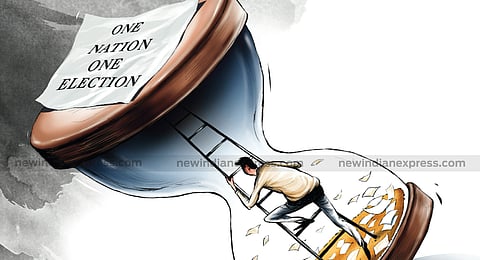 Image used for representational purposes only.