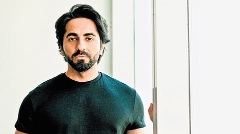 Ayushmann Khurrana