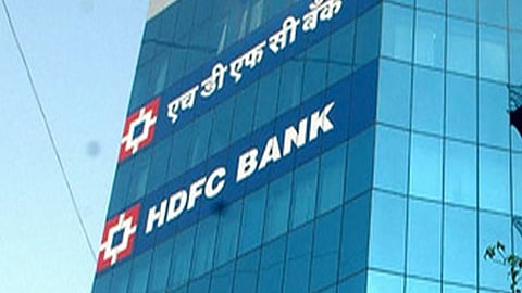 HDFC Bank receives warning letter from SEBI on alleged non-compliance