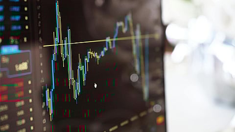 The fall in inflows has come at a time of deep market correction, as February saw the Sensex slumping 5.55% and Nifty falling a bit more to the tune of 5.89%, roiled by global uncertainties, weak earnings and a sluggish economy.