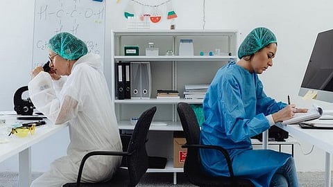 Image used for representative purpose.