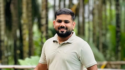 Adv. Muhammed Yaseen.