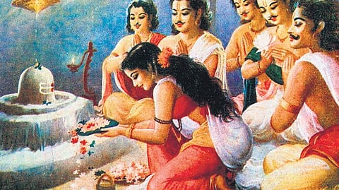 Epics for children | The greatest wonder in the world