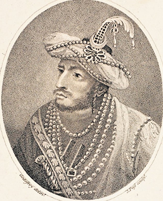 Tipu Sultan