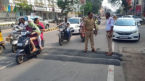 Representational image.