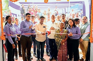 Vedanta sets up ‘VeDakshata’ training centre in Odisha's Sundargarh