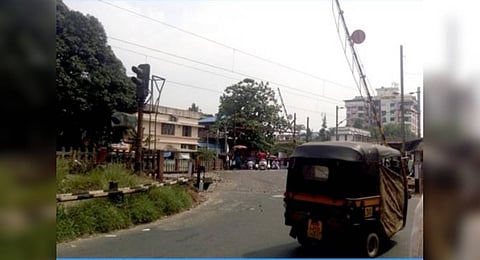 Vaduthala railway overbridge gets technical sanction, agency to finish project in two years