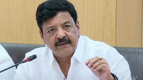 Tourism Department highlighted significant strides in positioning Andhra Pradesh as a leading destination for domestic and international travelers.