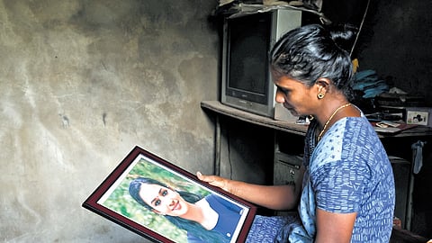 Caught between unsettling truths, Induja’s family awaits justice