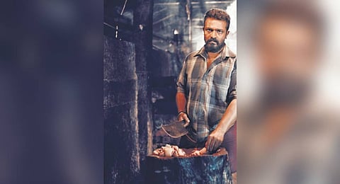 Vijay Raghavendra’s 'Rippen Swaamy' clears censorship formalities, eyes January release