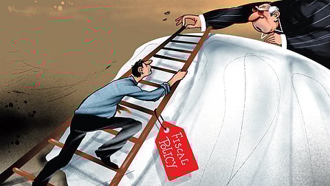 Image used for representational purposes only.