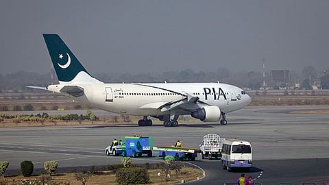 This development comes as Pakistani airlines had already begun rerouting flights to avoid Indian airspace, anticipating potential retaliatory measures following the attack. 