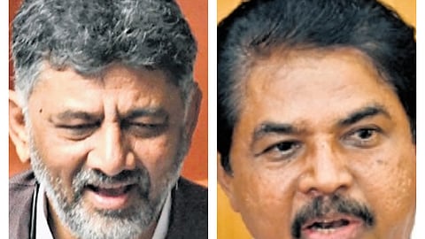 DKS, Ashoka’s light moment leaves House in splits