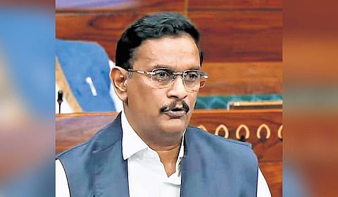 MP: Sankranti grandeur revived under NDA govt
