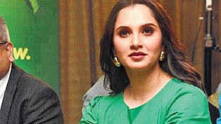 Sania Mirza