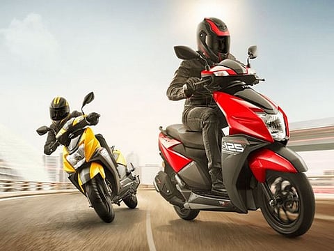 The two-wheeler category remained nearly stagnant, with a 0.8% YoY increase, recording 11.24 lakh units sold in July 2025.