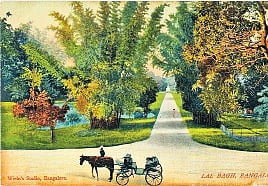 Magnifying Bengaluru’s past