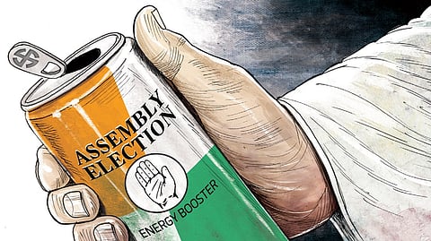 The UDF is set to enter into micro-level election management ahead of the 2026 assembly elections by prioritising each booth in the assembly constituencies as A, B and C based on the strength of the front.