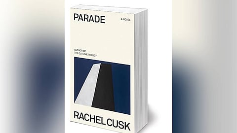'Parade' book review: A work of art against the notions of artmaking