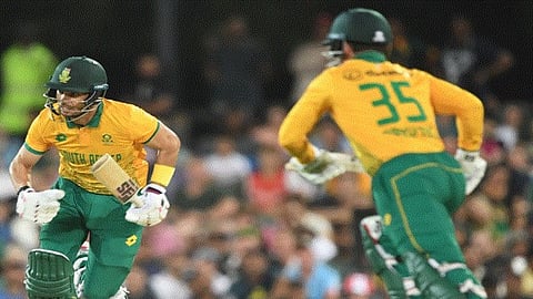 The tests will also be the first between the countries since South Africa won the World Test Championship over Australia at Lord’s last June.