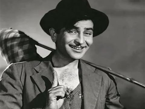 Celebrating the 100th birth anniversary of Raj Kapoor: The 'Greatest Showman' of Indian cinema