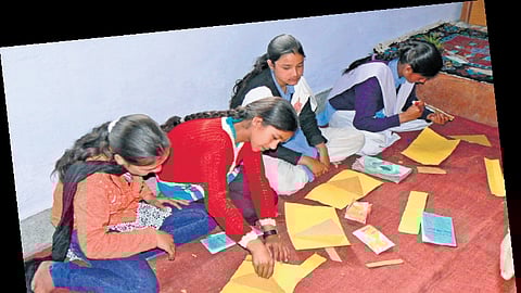 Kindling scientific temper